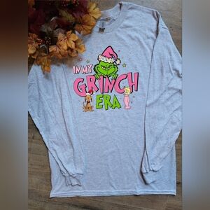 Cute Grinch Christmas Grinchmas Mama Whoville Popular Tee